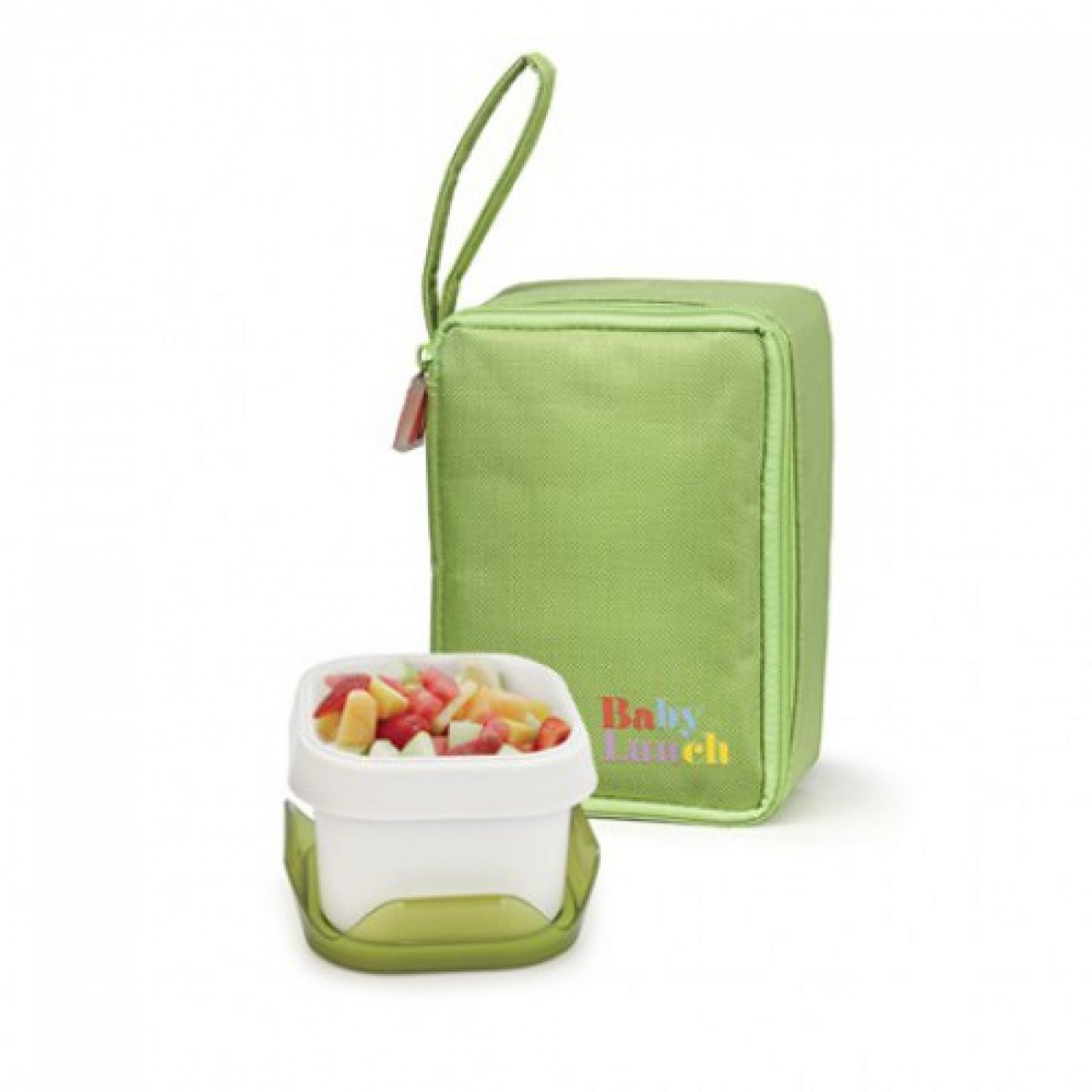 ТермоЛанчбокс Baby Lunch ТермоЛанчбокс Baby Lunch
